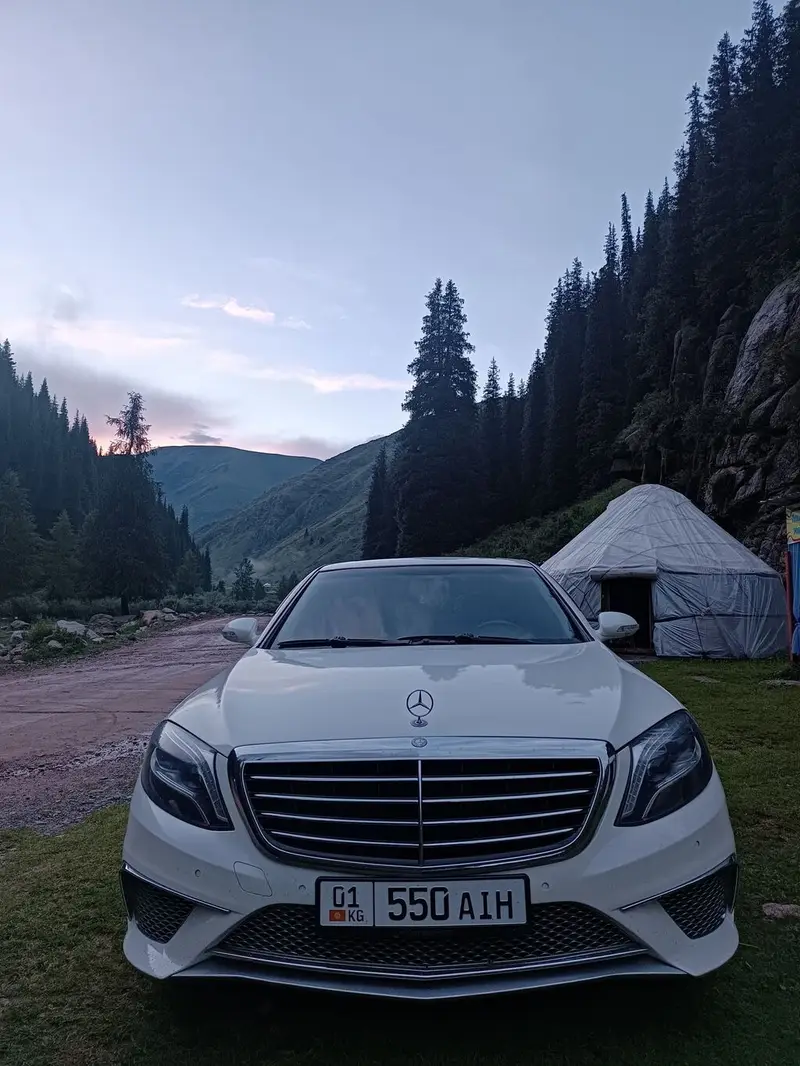 Майбах VIP-Кортеж кортеж, кортеж свадьбы торжества — фото 5