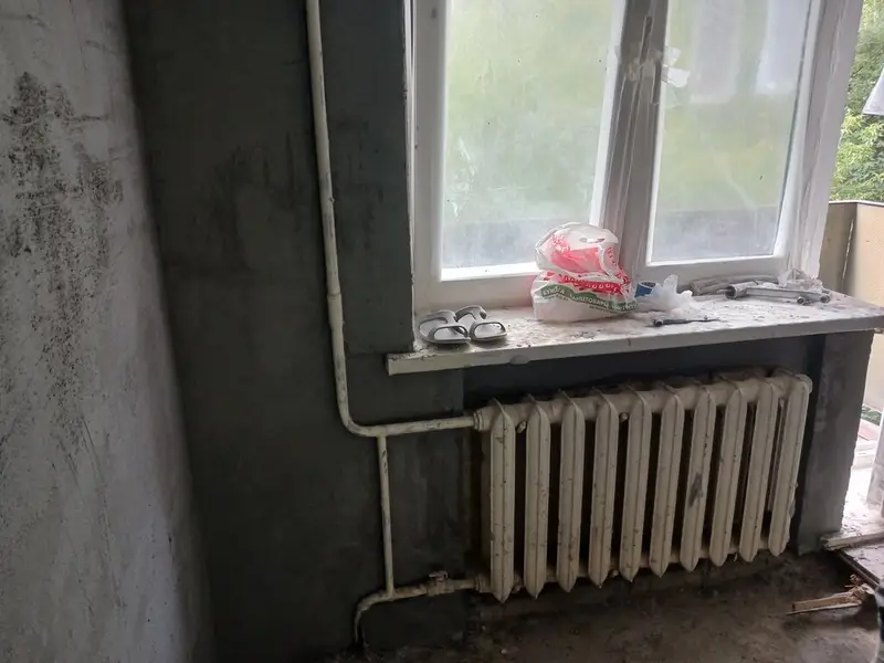 Штукатурка и подготовка стен/проёмов под отделку — фото 3