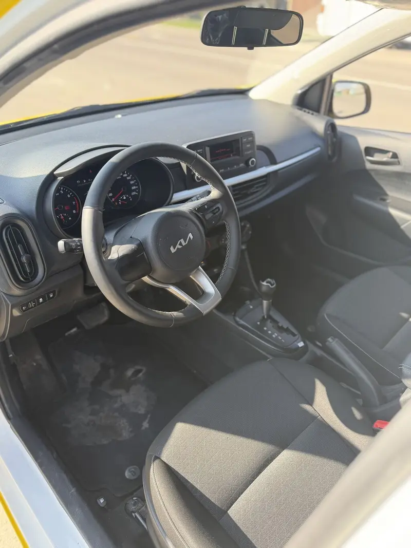 Сдаю Kia Morning под выкуп — фото 5