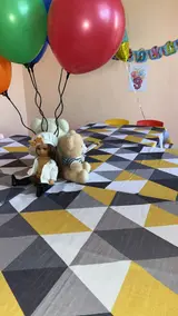 Воспитатель в младшую группу