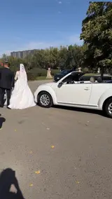 Аренда кабриолета для фото сессий и с дроном приеду на место фото