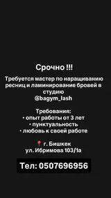 Ресницы, Голливуд, Классика, 2D, Консультация, Гипоаллергенные материалы