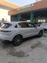 Автомойщики