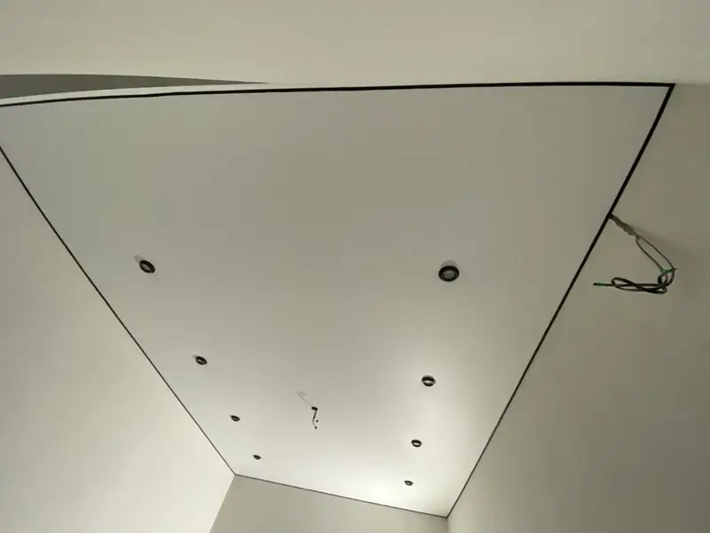 Натяжной потолок Глянцевое, Матовое, 3D потолки Гарантия, Бесплатная консультация… — фото 2