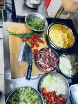 Помощники повара