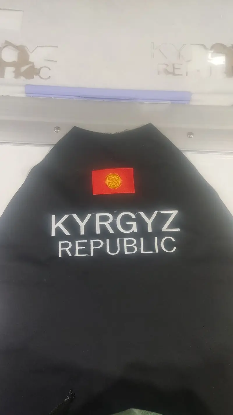 Вышивка любой сложности за короткий срок. мы готовы к сотрудничеству — фото 4