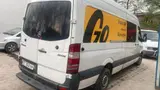 Заказать Мерседес грузовой спринтер, Перевозка мебели