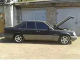 Ремонт семейство Mercedes-Benz W124. Ремонт: только Автоэлектрики MB
