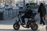 Велокурьер
