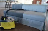 Химчистка мебели