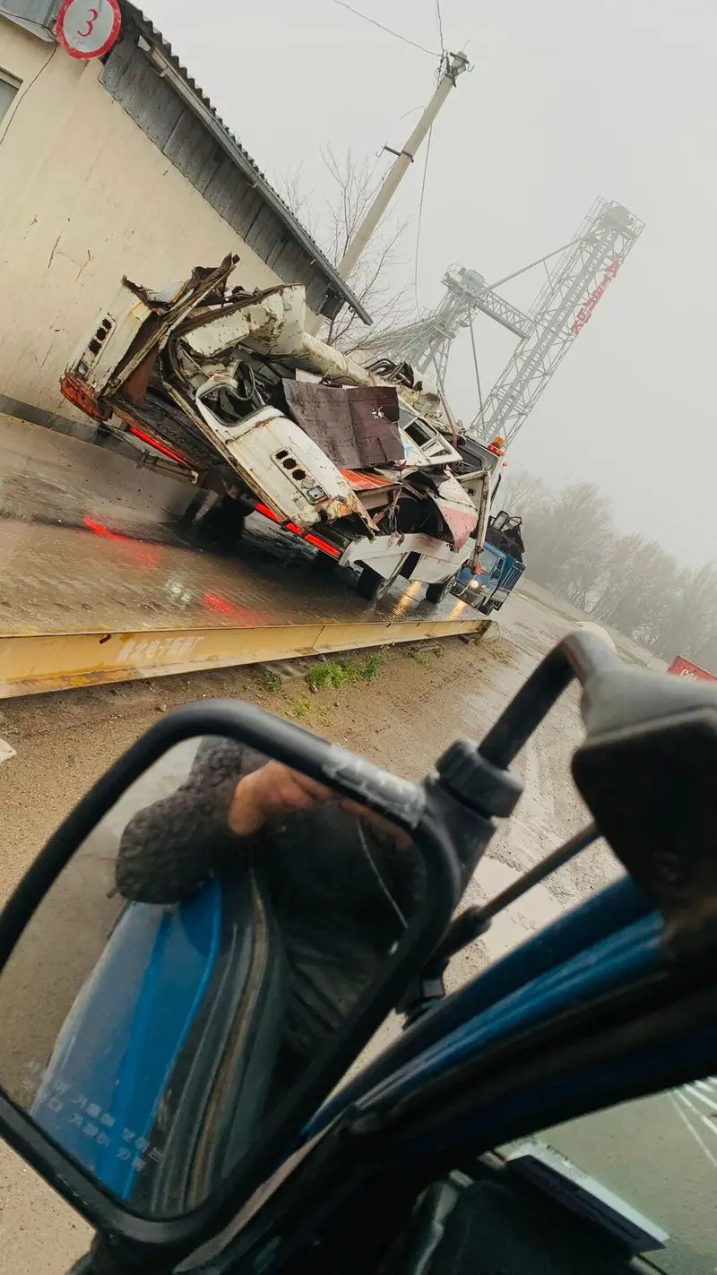 Прием металлолома Скупка черного металла цветной металл черный металл — фото 4