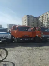 Заказать Камаз, Доставка щебня, угля, песка, чернозема, отсев