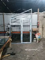 Пластиковое окно на заказ, Тип окна: Стандартные, Бесплатная установка, В рассрочку