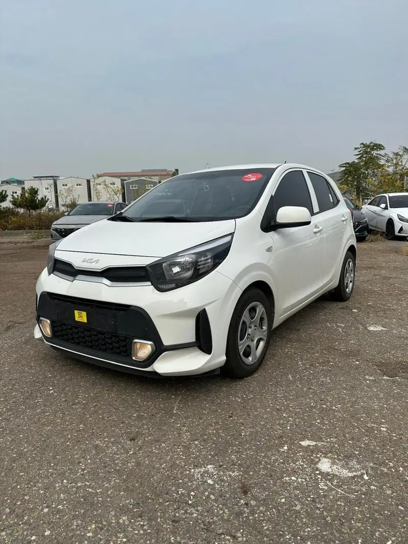 Продаю KIA Morning под выкуп в Рассрочку 2021 года первоначальный — фото 5