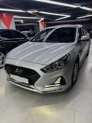 Сдаю Hyundai Sonata под такси, Долгосрочно