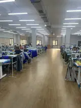 Заказчик в цех