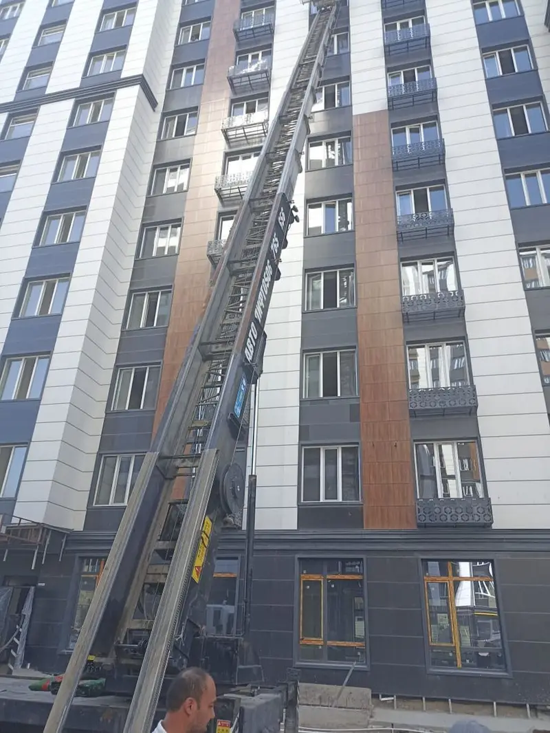 АВТОЛИФТ БИШКЕК — фото 6