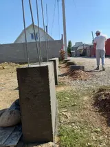 Кладка Пескоблока, Кладка Пескоблока, Кладка Пескоблока. Ставим