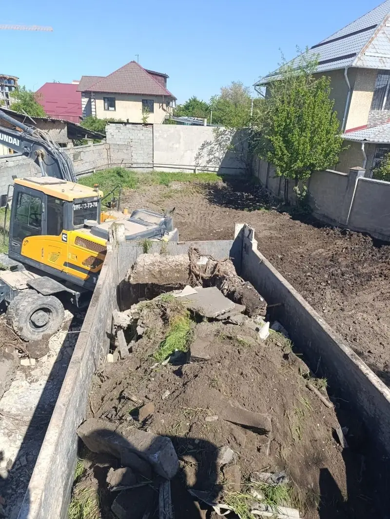Больше 6 лет опыта — фото 3