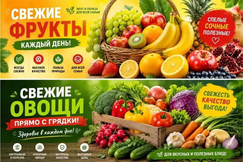 Продавец-консультант в Продуктовый магазин — фото 2