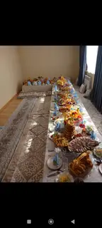 Выездные банкеты