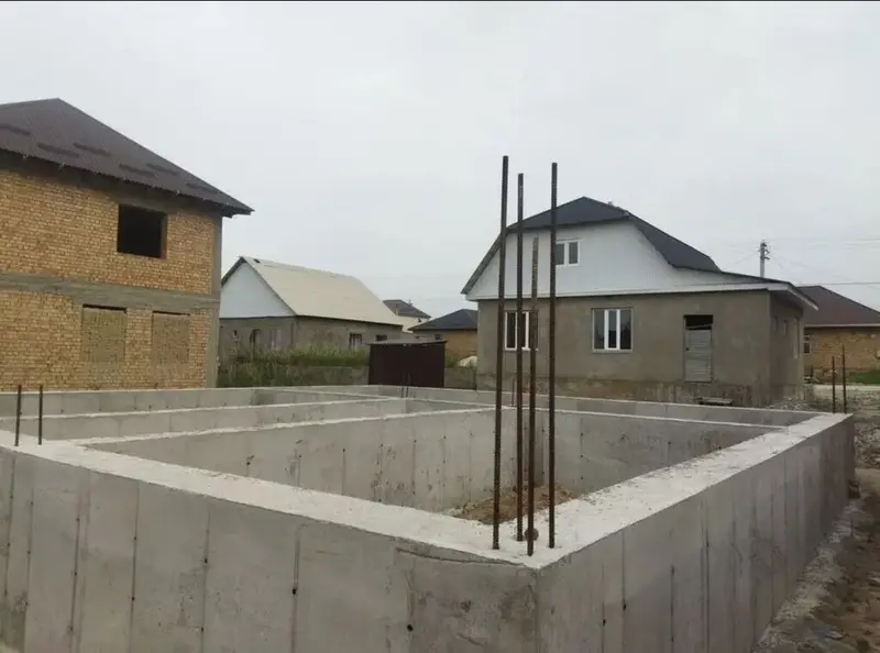 Фундамент фундаменты под ключ любой сложности бригада опытный арматура — фото 2