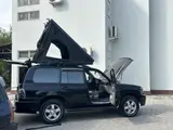 Сдаю Toyota Land Cruiser, Долгосрочно, Без водителя