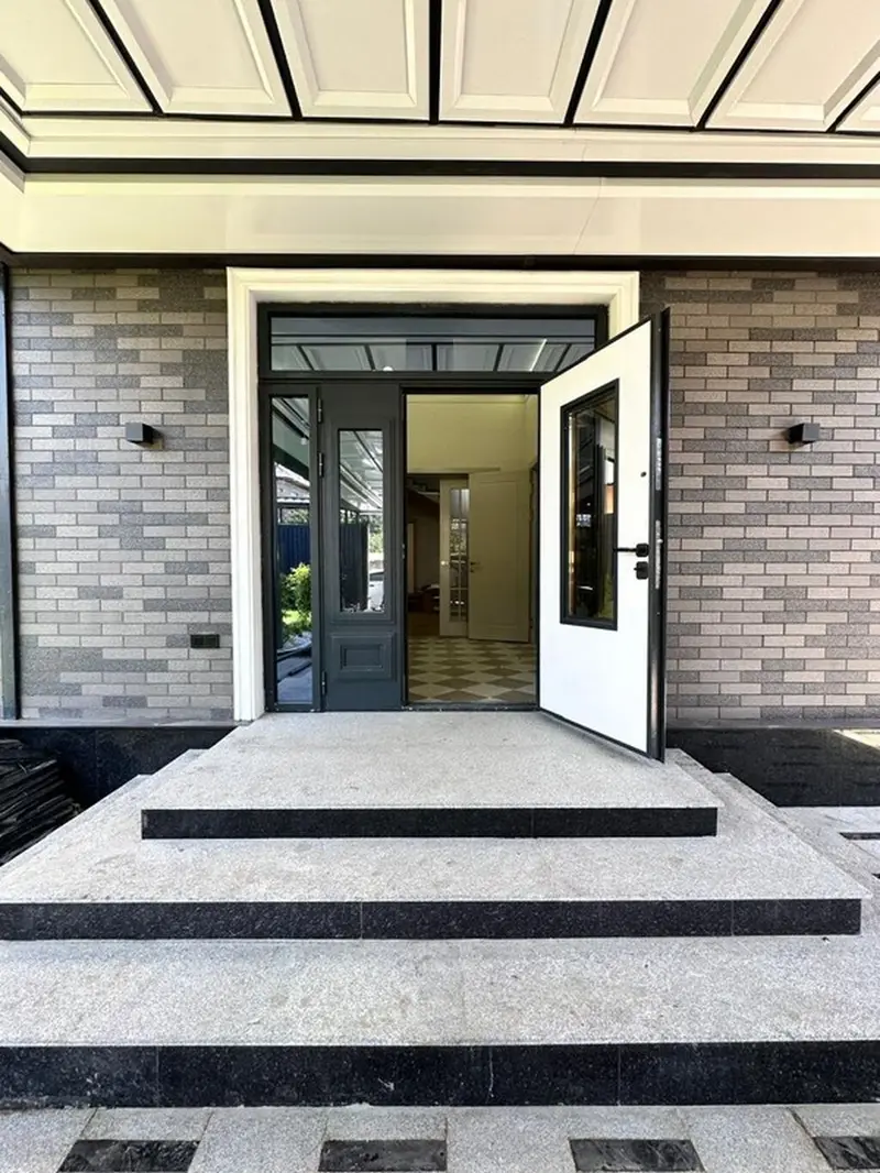 🏡 ПРОДАЁТСЯ НОВЫЙ 2-ЭТАЖНЫЙ ДОМ В КОК-ЖАРЕ ✨ Современный дом с — фото 5