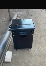 Генератор тяжелого дыма