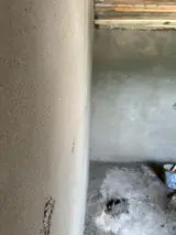 Штукатурка стен