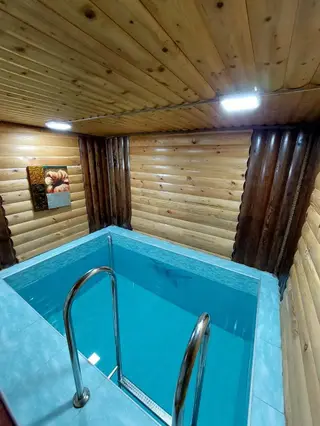 Сауна