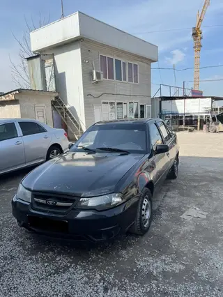 Сдаю Daewoo Nexia, Долгосрочно, Без водителя