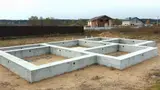 Фундамент под дом/баню/гараж.и под ключ.