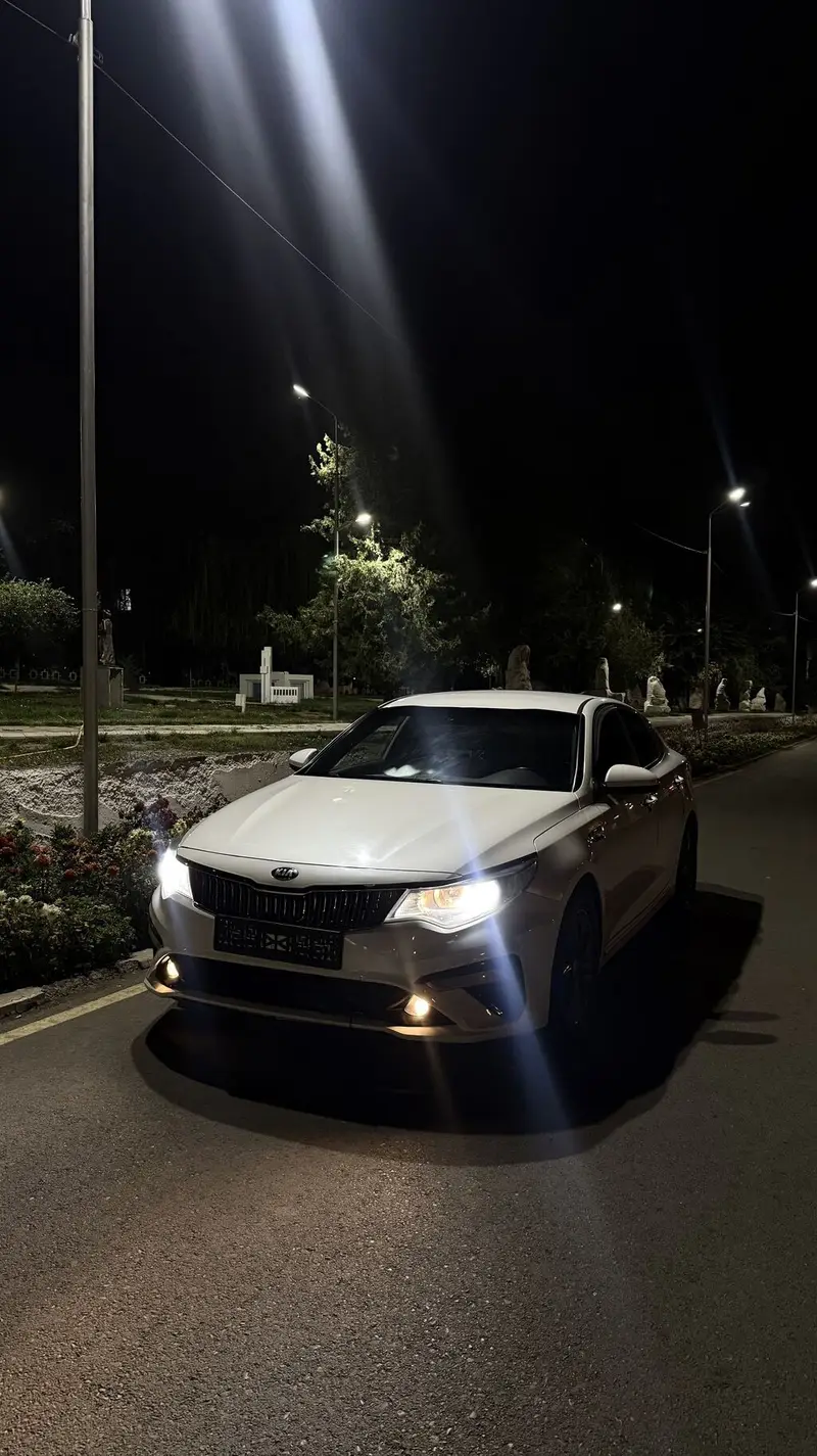 Аренда авто в Оше Доступны комфортные седаны бизнес-класса — фото 5