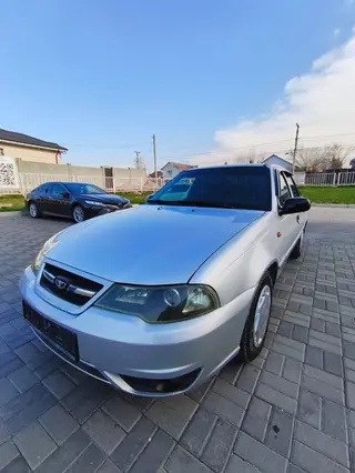 Сдаю Daewoo Nexia под выкуп, Газ