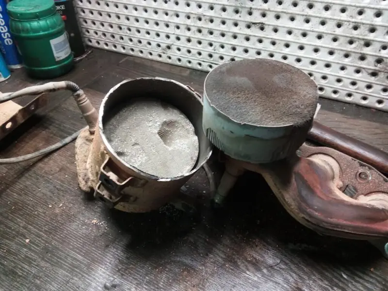 Катализаторы алабыз, Катализатор, Скупка катализаторов Бишкек, Скупка — фото 3