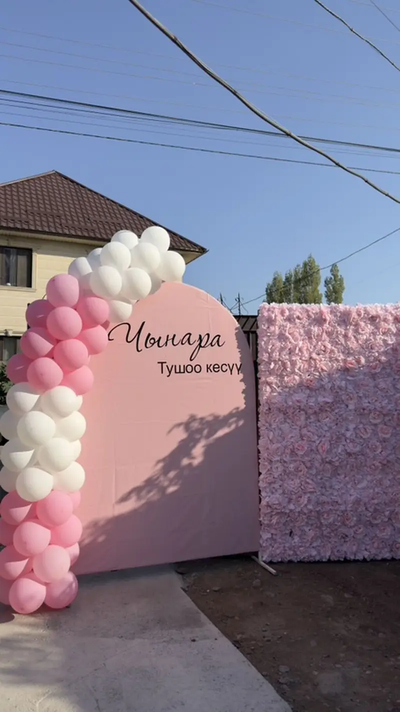 Организация мероприятий — фото 5