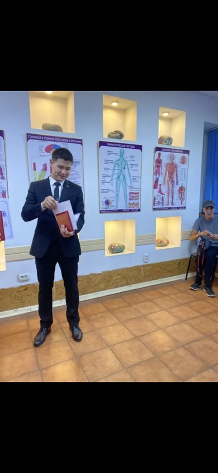 💆🏻‍♂️ МАССАЖ С ВЫЕЗДОМ К ВАМ 🏠✨ Подарите своему телу отдых, а себе — — фото 2