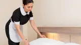 Горничная