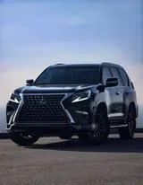 Сдаю Lexus GX, Посуточно, Без водителя