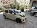 Сдаю Kia Morning под выкуп