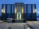 Ремонт фасада