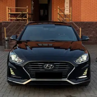 Сдаю Hyundai Sonata, Посуточно, Без водителя