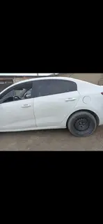 Сдаю Kia Rio под выкуп