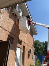 Сдаю автовышку, 12 м, Почасово