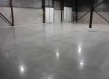 Шлифовка пола