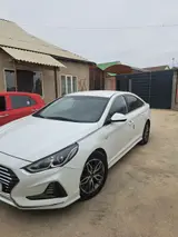 Сдаю Hyundai Sonata, Долгосрочно, Без водителя