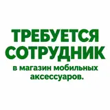 Продавец-консультант