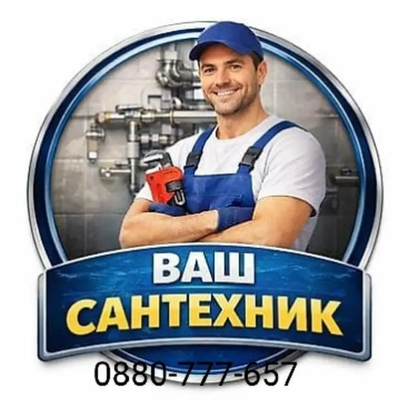 Монтаж и замена сантехники Больше 6 лет опыта — фото 3