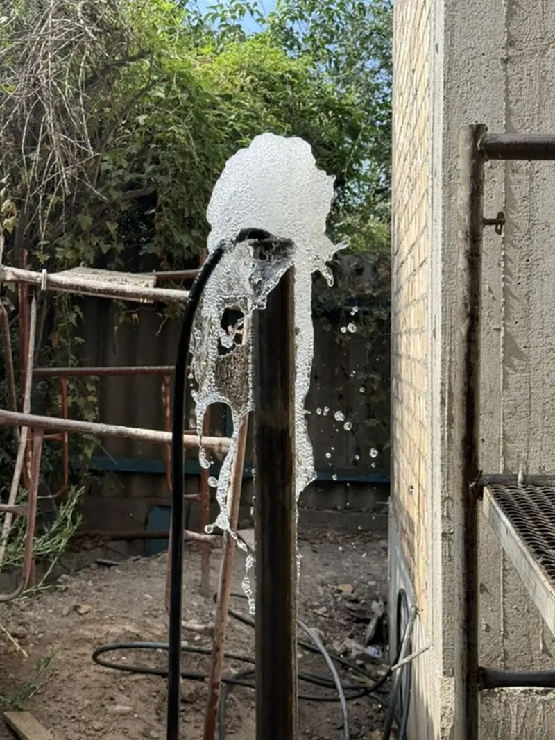 Бурение и обустройство скважин на воду — фото 2